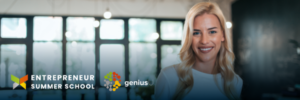 Entrepreneur Summer School