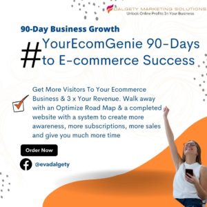E-commerce Success