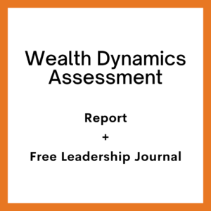 Wealth Dynamics Assessment