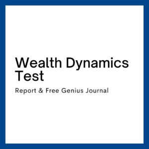 Wealth Dynamics Test and Report