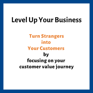 Level Up Your Business